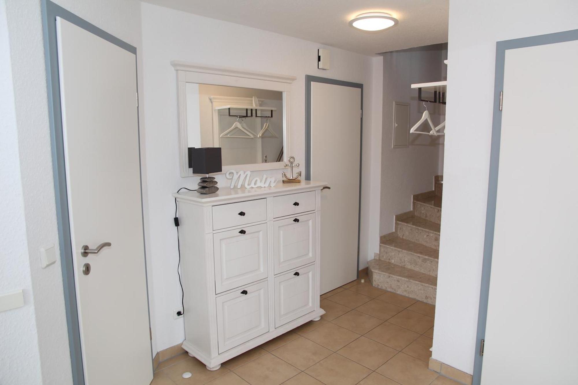 Doris Apartment เกรทซีล ภายนอก รูปภาพ